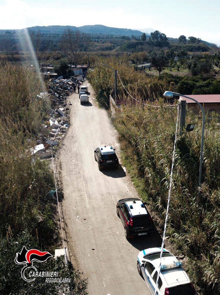 Discarica Carabinieri 4