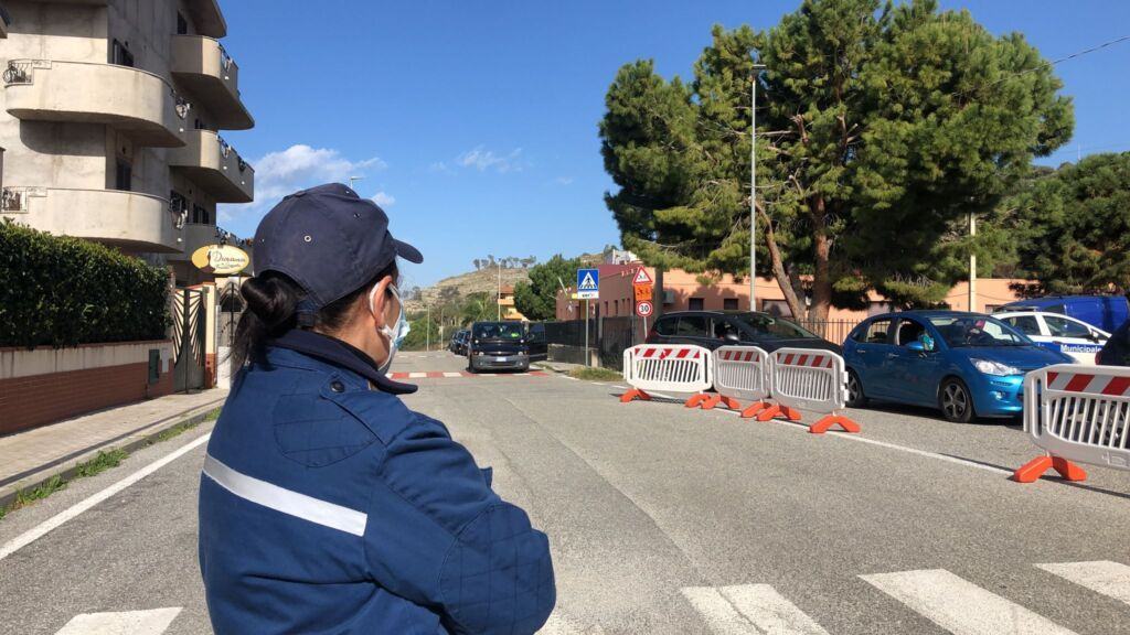 Drive In Lazzaro (2)