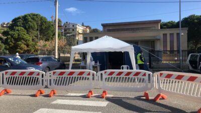 Drive In Lazzaro