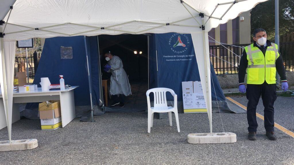 Drive In Lazzaro (5)