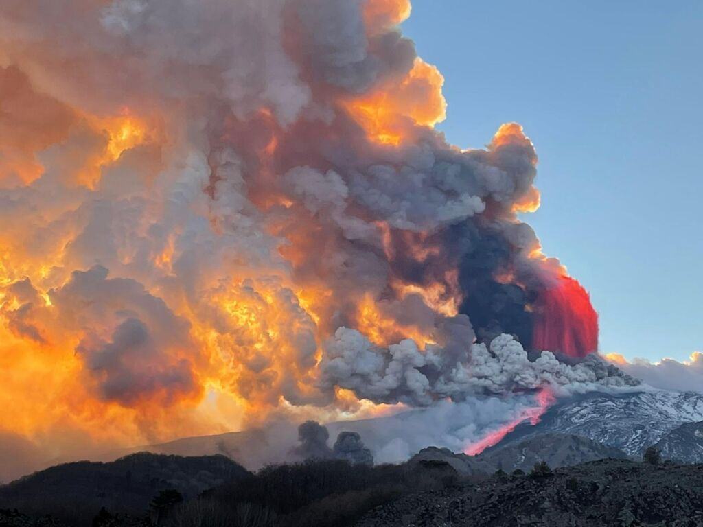 Etna