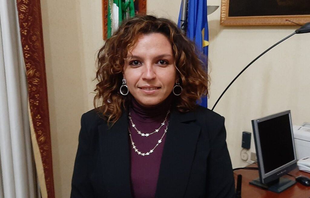 Giuggi Palmenta sport