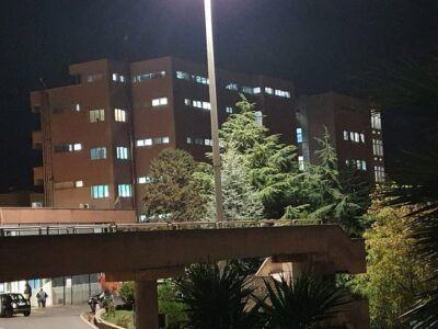 Grande Ospedale Metropolitano