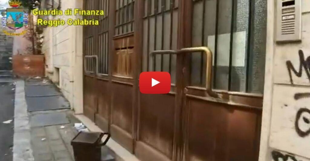 Guardia Di Finanza