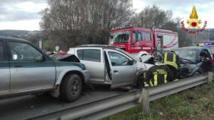 Incidente Stradale