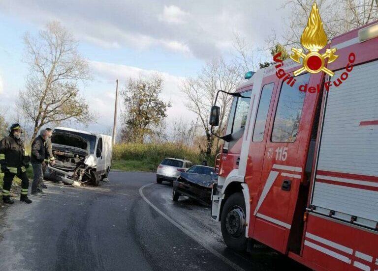 Incidente Vibo Vdf
