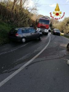 Incidente Vibo Vdf 2