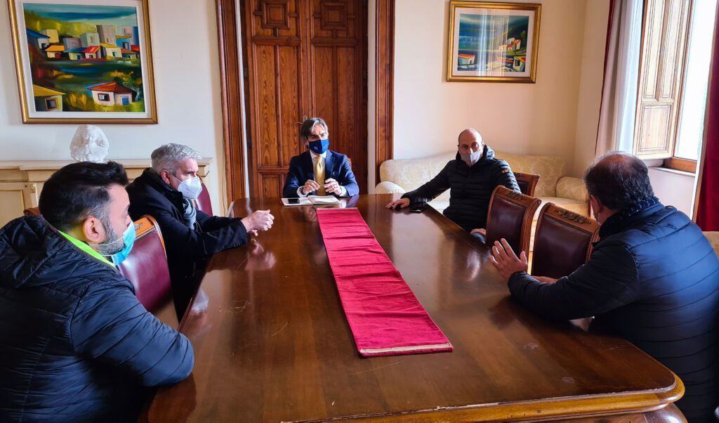 Incontro Coolap (1)