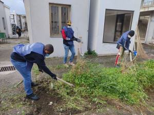 La Calabria Che Vogliamo Cimitero Modena 2