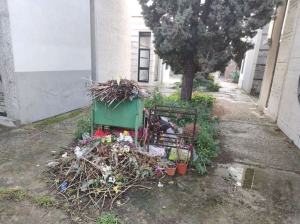 La Calabria Che Vogliamo Cimitero Modena 5
