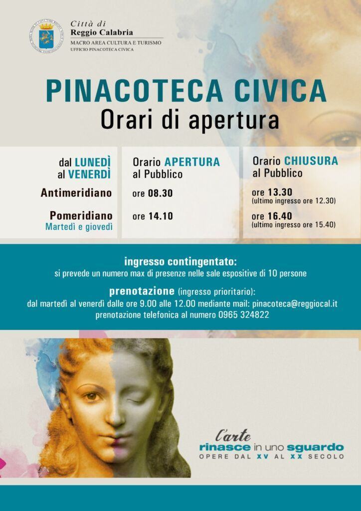 Locandinapinacoteca