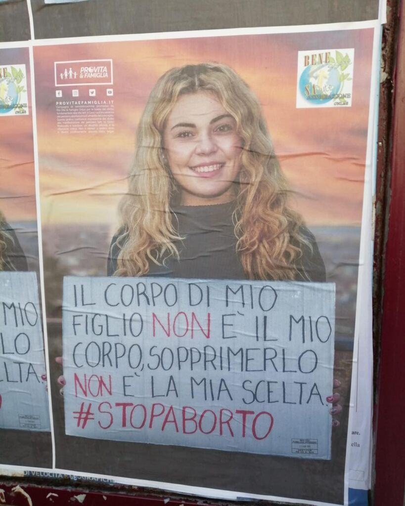 Manifesti Reggio