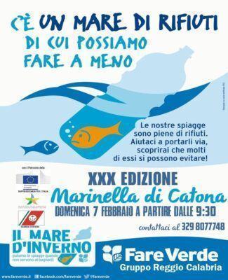 Mare D'inverno