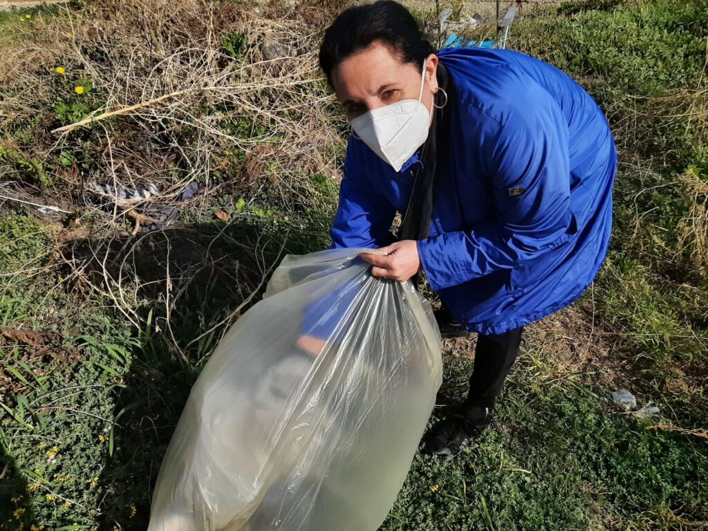 Plastic Free Tempietto 2