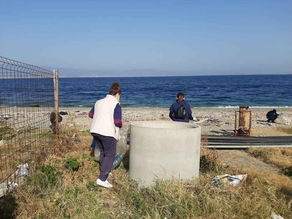 Plastic Free Tempietto 4