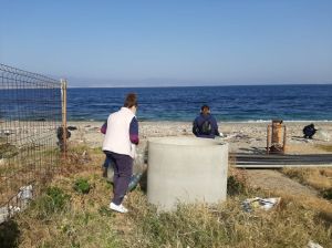 Plastic Free Tempietto 4