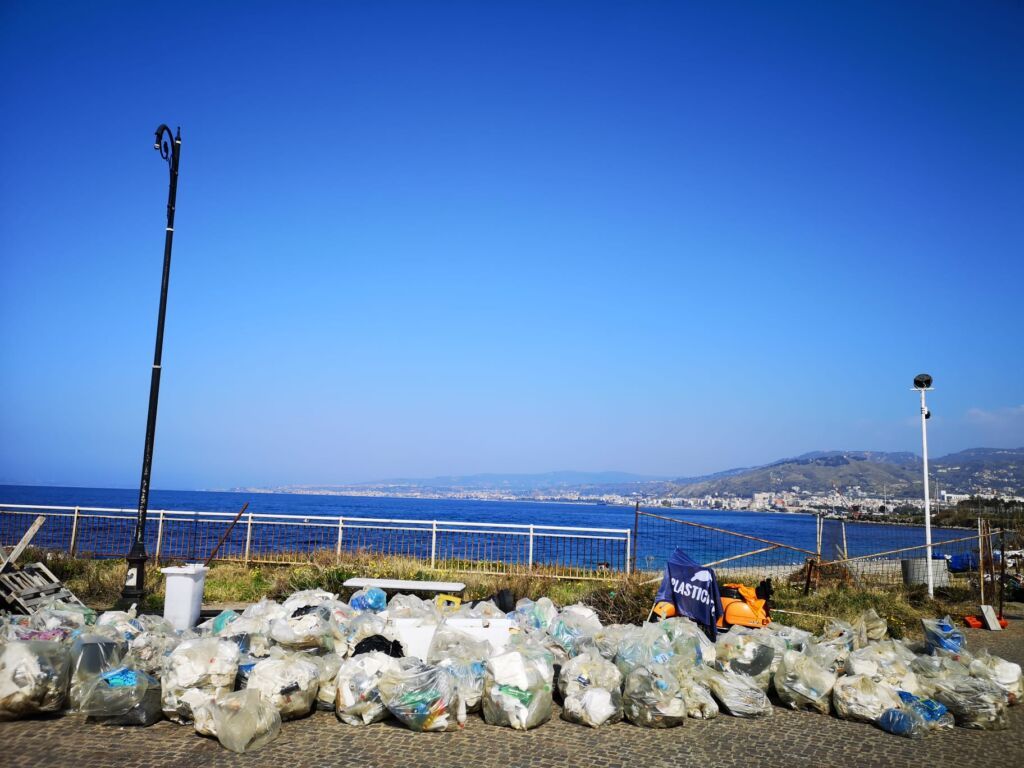 Plastic Free Tempietto 6