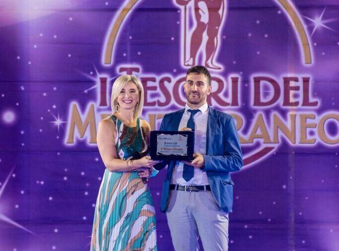 Premio Apollo