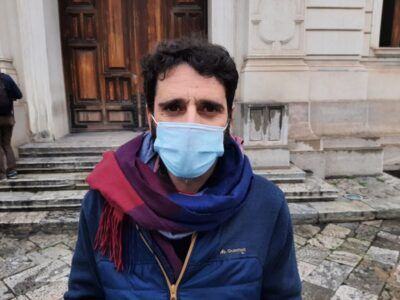Saverio Pazzano