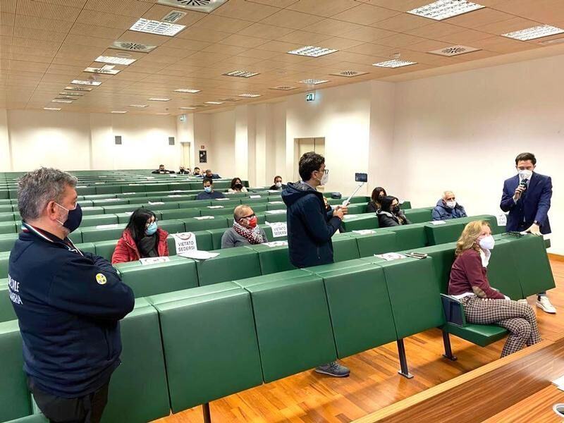 Scuola