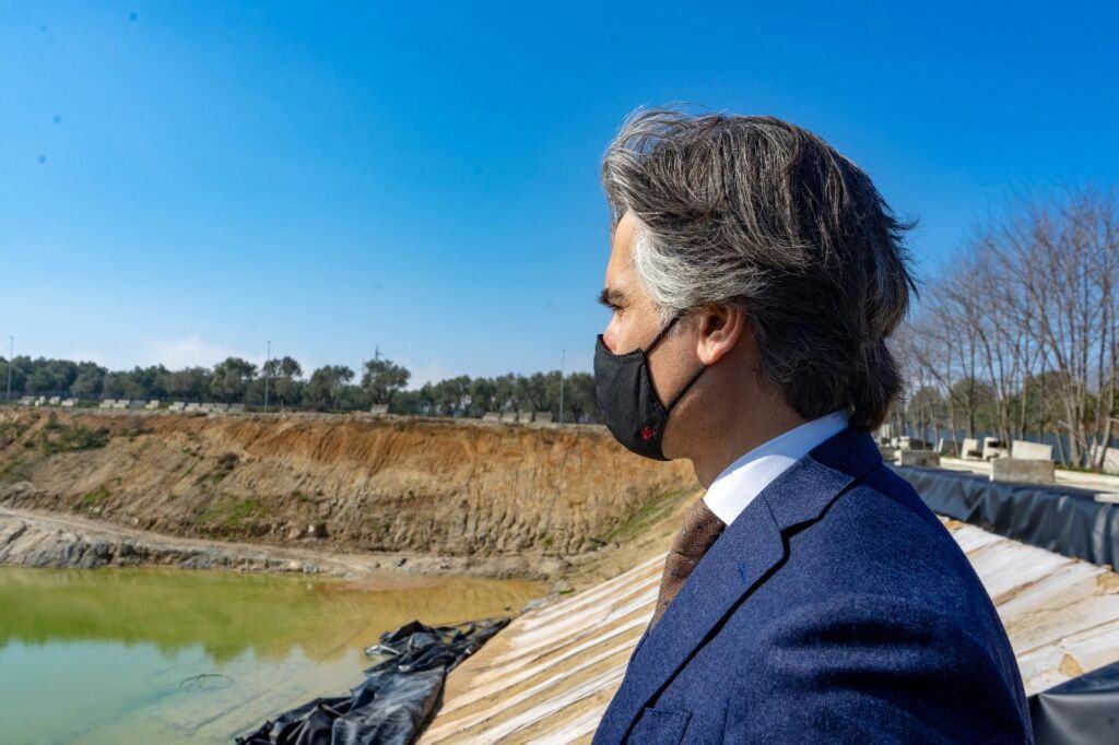 Sindaco Melicuccà