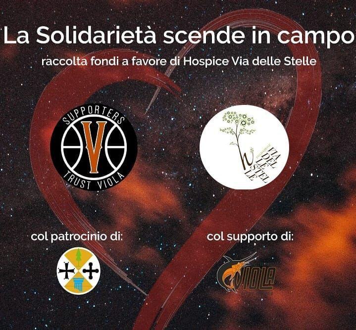 Solidarieta Viola Hospice