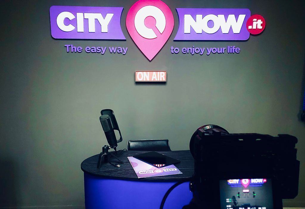 Studio Citynow