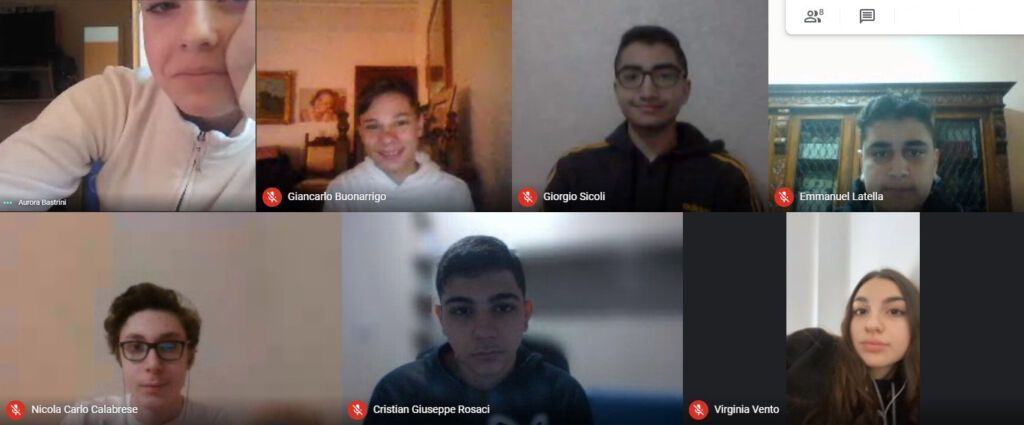 Video Lezioni Piria 2