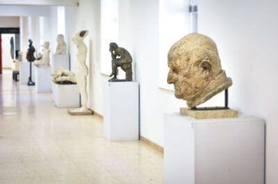 1 Accademia Di Belle Arti