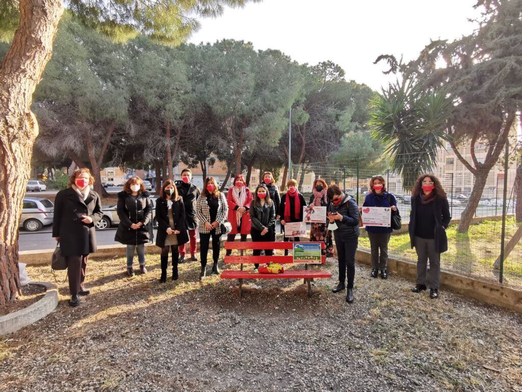 2 Panchina Rossa