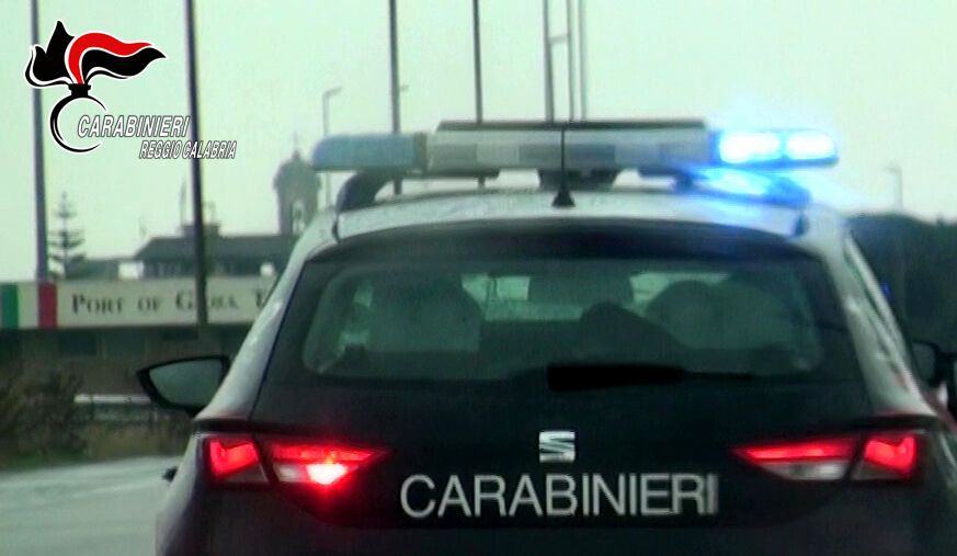 3 Carabinieri