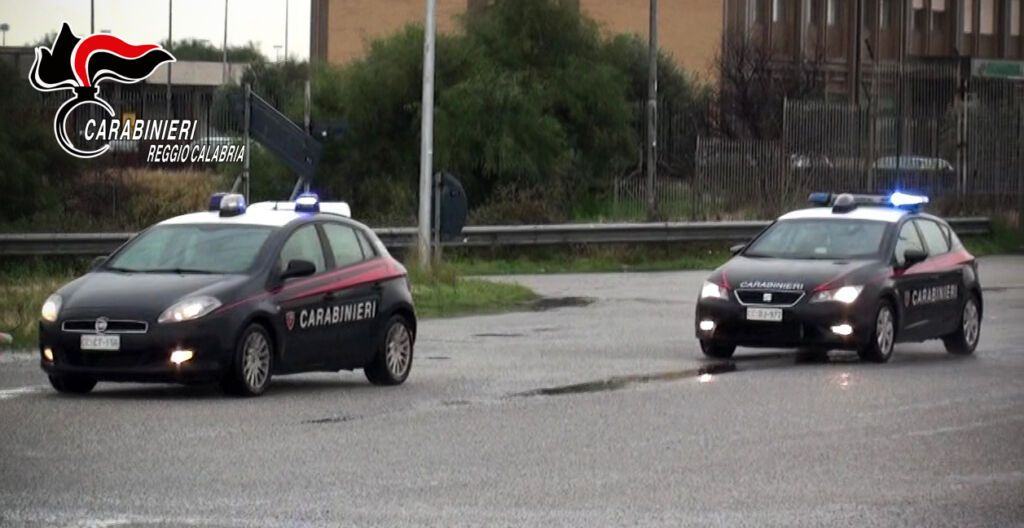 4 Carabinieri