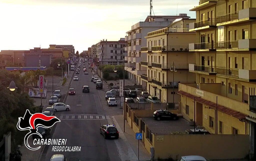 5 Carabinieri