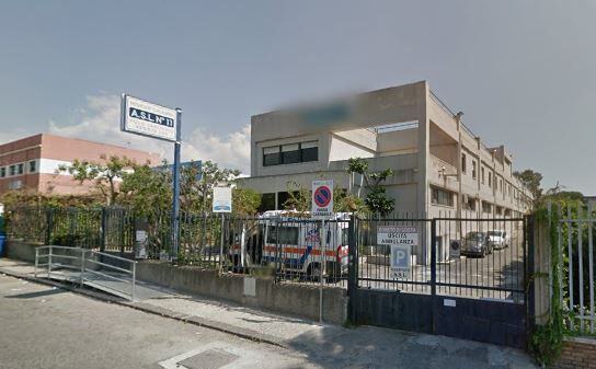 ASP Via Padova