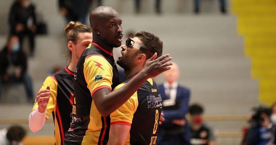 Abouba Tonno Callipo