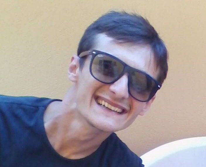 Antonino Saladino 1