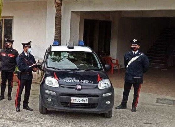 Carabinieri Locri1