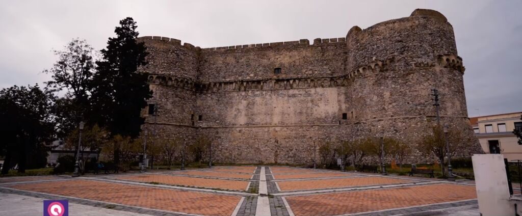 Castello Aragonese