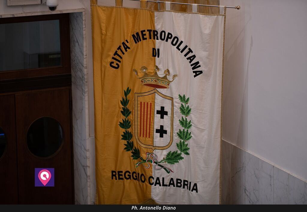 Consiglio Metropolitano (10)