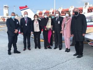 Giubileo Lauretano Lamezia