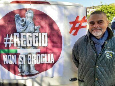 Giuseppe Modafferi Ancora Italia
