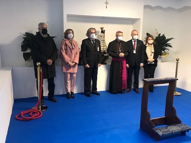 Gubileo Lauretano Lamezia 3