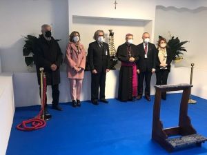 Gubileo Lauretano Lamezia 3