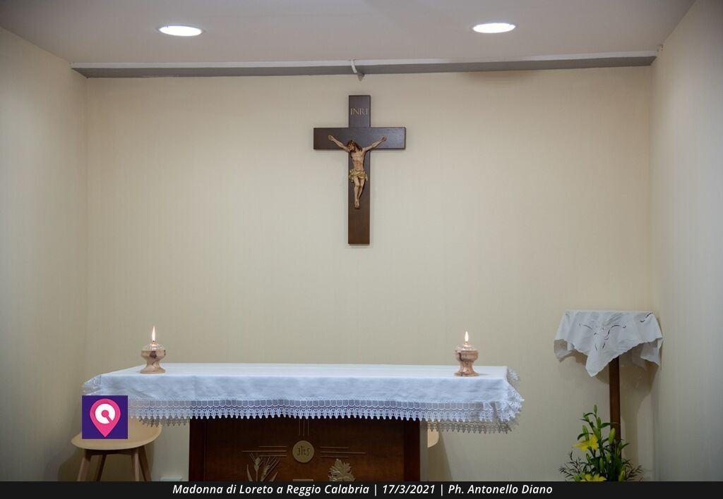 Madonna Loreto (2)