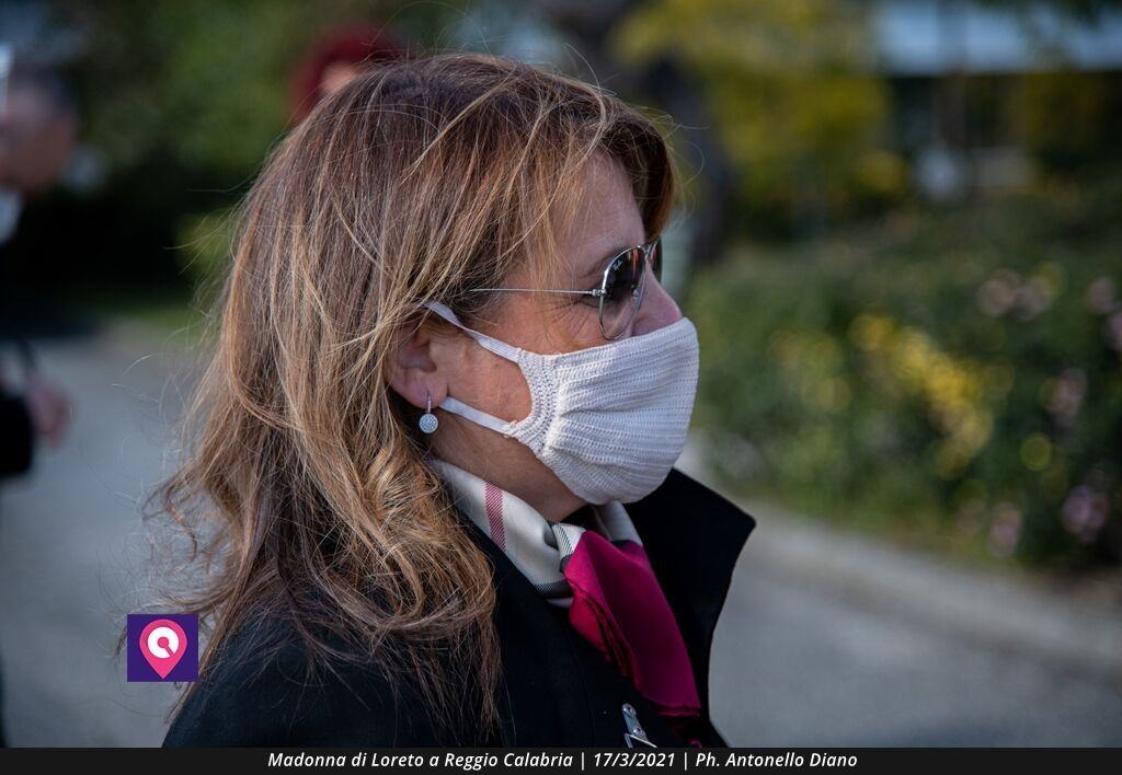 Domenica Catalfamo Madonna Loreto (20)