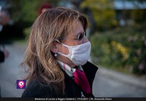 Domenica Catalfamo Madonna Loreto (20)