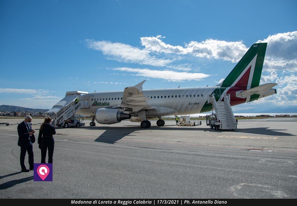 Alitalia Madonna Loreto (26)