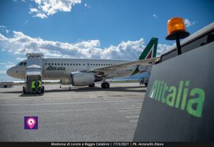 Alitalia Madonna Loreto (27)