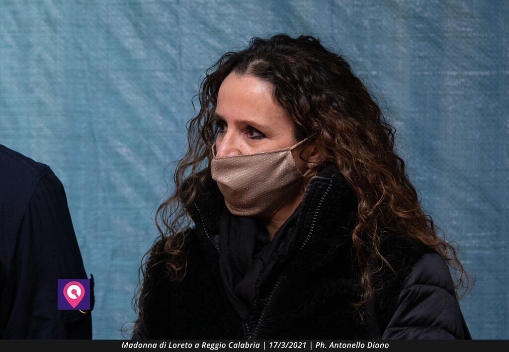 Mariangela Cama Madonna Loreto (59)