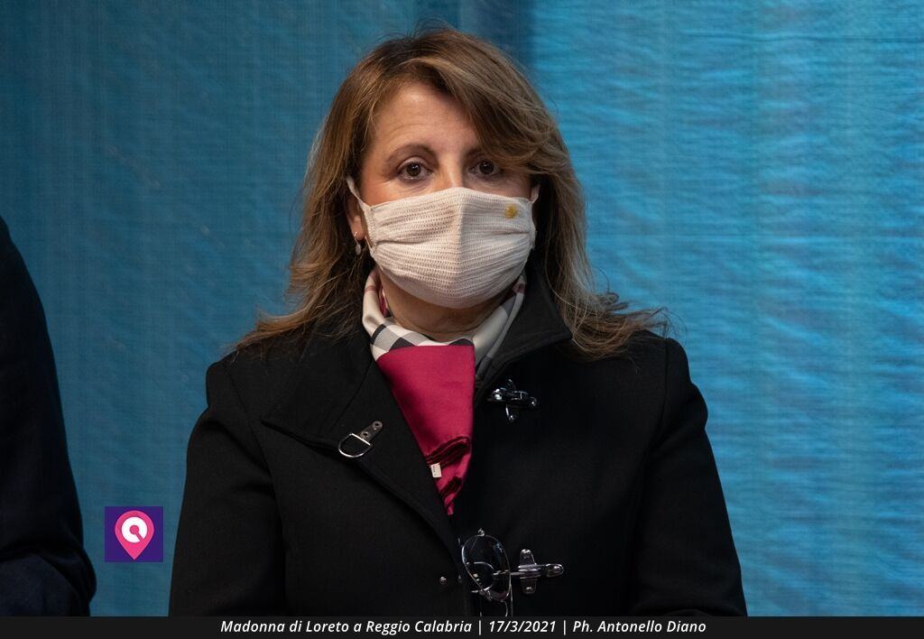 Domenica Catalfamo Madonna Loreto (66)